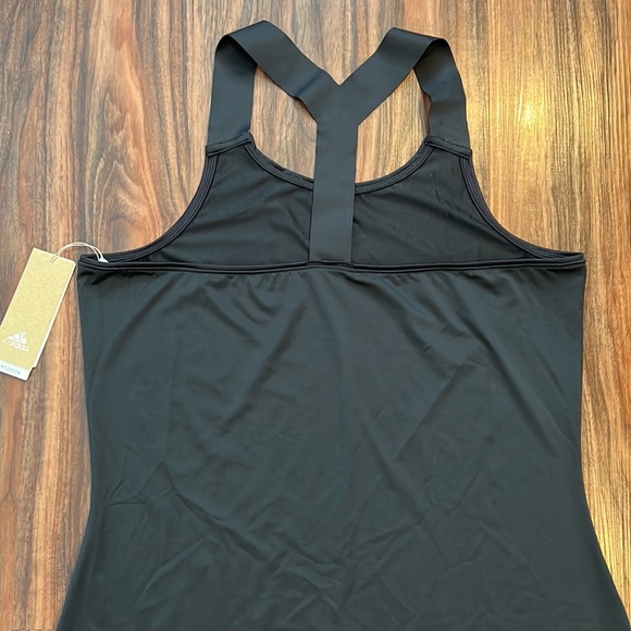 Adidas Aeroready Y Dress - Picture 8 of 13